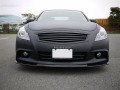 Карбон в изобилие за Infiniti G37