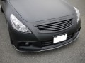 Карбон в изобилие за Infiniti G37