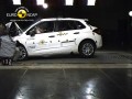 Повече звезди след последния тест на EuroNCAP (Видео)