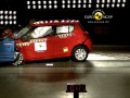 Повече звезди след последния тест на EuroNCAP (Видео)