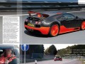 Джеймс кара Veyron SS с 417 км/ч, а Хамилтън - болида на Сена в новия брой на TopGear