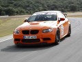 GTS – още една доза адреналин за BMW M3