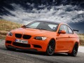 GTS – още една доза адреналин за BMW M3