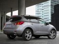 Nissan лансира Murano 2011