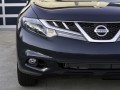 Nissan лансира Murano 2011