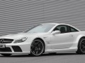 1000 к.с. за Mercedes SL 65 AMG Black Series