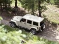 Jeep Wrangler Unlimited се поднови