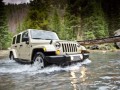 Jeep Wrangler Unlimited се поднови