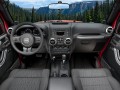 Jeep Wrangler Unlimited се поднови