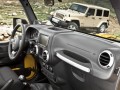 Jeep Wrangler Unlimited се поднови