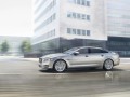 Jaguar вади брониран XJ за Москва