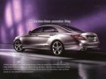 Разкриха новия Mercedes CLS