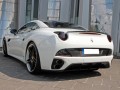 Anderson Germany преработи Ferrari California