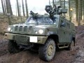 1000 бройки Iveco M65 LMV за Русия