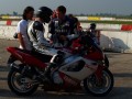 California Superbike School се проведе този уикенд