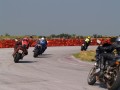 California Superbike School се проведе този уикенд