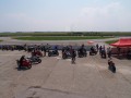 California Superbike School се проведе този уикенд