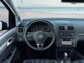 VW CrossTouran вече на пазара