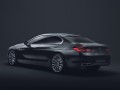 BMW потвърди производството на серийно Gran Coupe