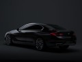 BMW Gran Coupe – бъдещото четириврато купе на баварците