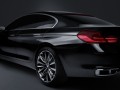 BMW Gran Coupe – бъдещото четириврато купе на баварците