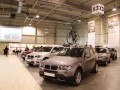 Днес откриха изложението BMW Premium Selection