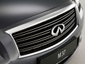 Infiniti M Line с дебют в Женева