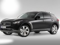 Infiniti преоткри дизела тихомълком!