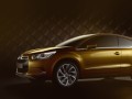 Citroen извади хибриден ездач DS