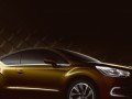 Citroen извади хибриден ездач DS