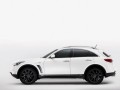 Infiniti FX Limited Edition: ново определение за ексклузивност