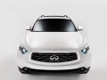 Infiniti FX Limited Edition: ново определение за ексклузивност