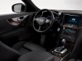 Infiniti FX Limited Edition: ново определение за ексклузивност