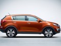 Kia представя новия Sportage в Женева