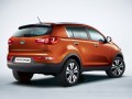 Kia представя новия Sportage в Женева