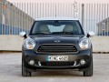 Mini Countryman – първото Mini с 4 врати