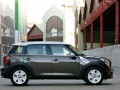 Mini Countryman – първото Mini с 4 врати