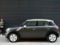 Mini Countryman – първото Mini с 4 врати