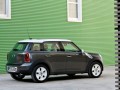 Mini Countryman – първото Mini с 4 врати