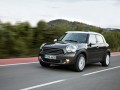 Mini Countryman – първото Mini с 4 врати