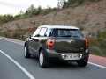 Mini Countryman – първото Mini с 4 врати