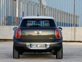 Mini Countryman – първото Mini с 4 врати