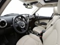 Mini Countryman – първото Mini с 4 врати