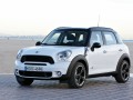 Mini Countryman – първото Mini с 4 врати