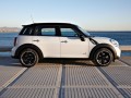 Mini Countryman – първото Mini с 4 врати