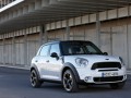 Mini Countryman – първото Mini с 4 врати