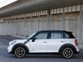 Mini Countryman – първото Mini с 4 врати