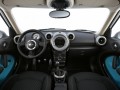 Mini Countryman – първото Mini с 4 врати