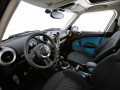 Mini Countryman – първото Mini с 4 врати