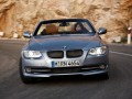 BMW Group обнови Series 3 Coupe и Cabriolet